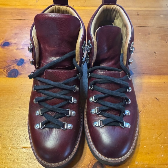 Fracap boots M120 size 45 - Picture 1 of 4